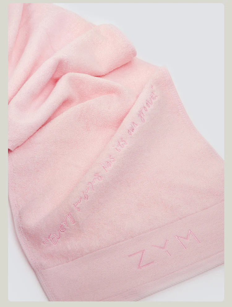 100% Love Towel #T01 - Image 10