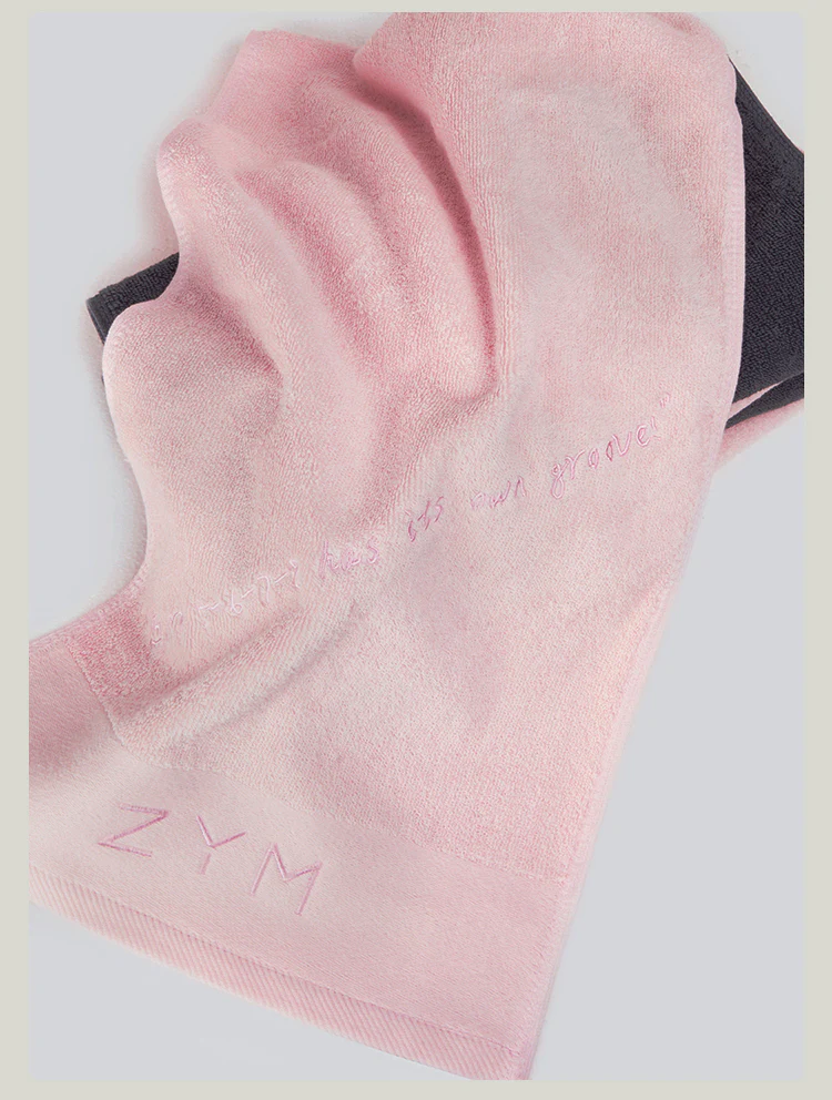100% Love Towel #T01 - Image 9