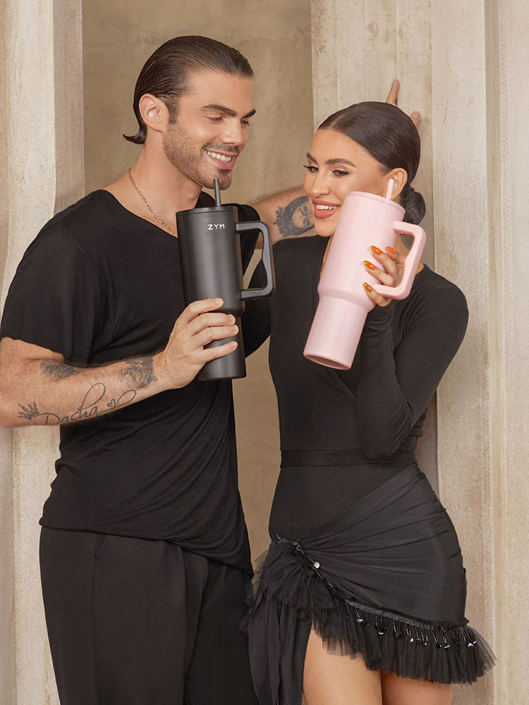 1200ml Tumbler #TM - Image 11