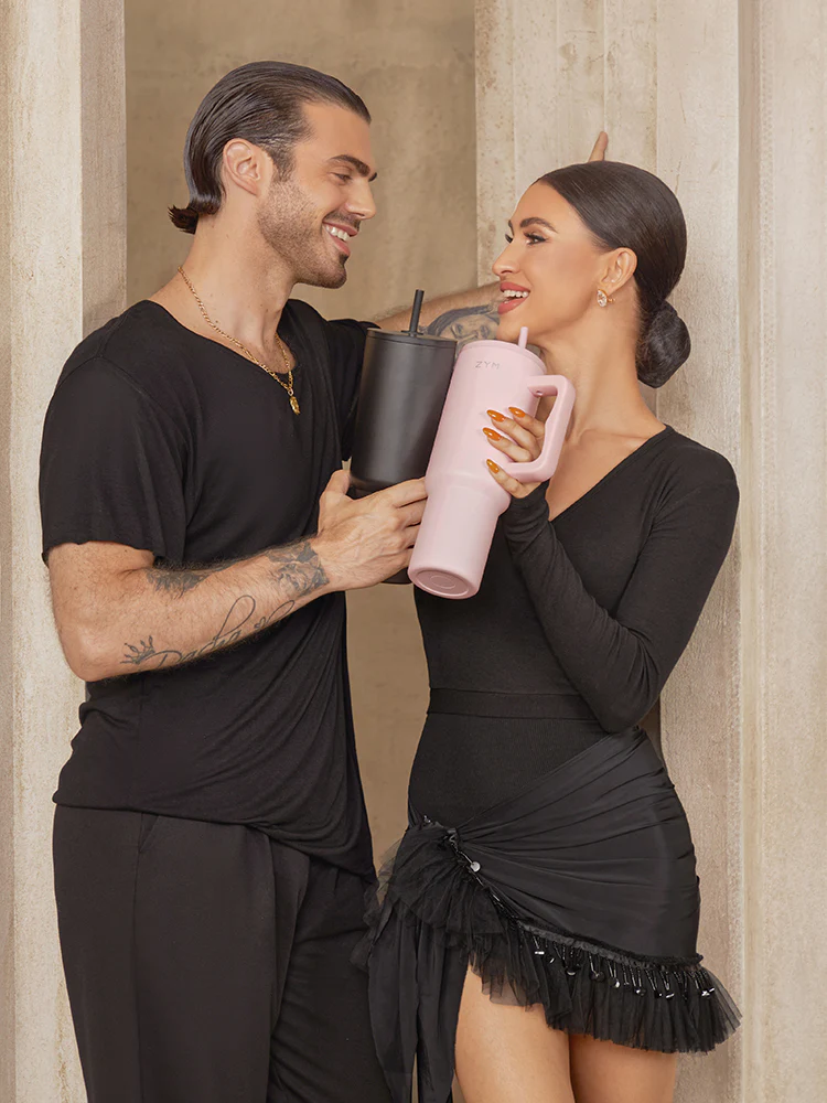 1200ml Tumbler #TM - Image 12