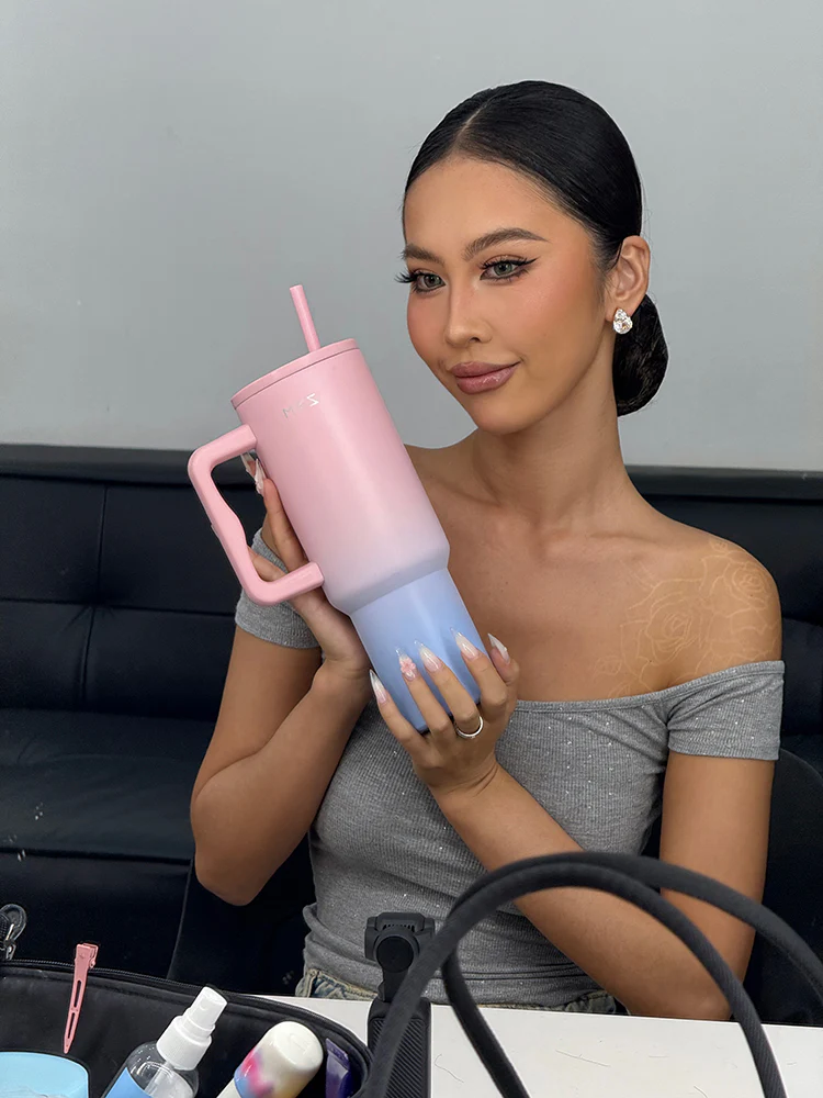 1200ml Tumbler #TM - Image 3