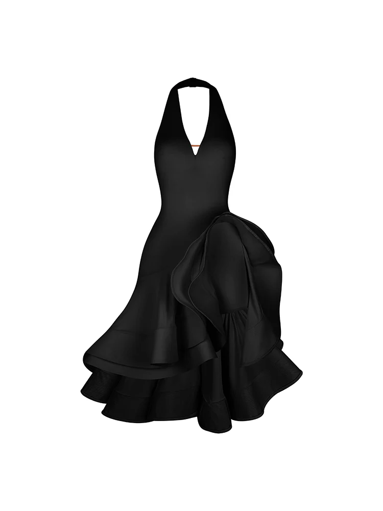 All Yours Dress #25002 - Image 11