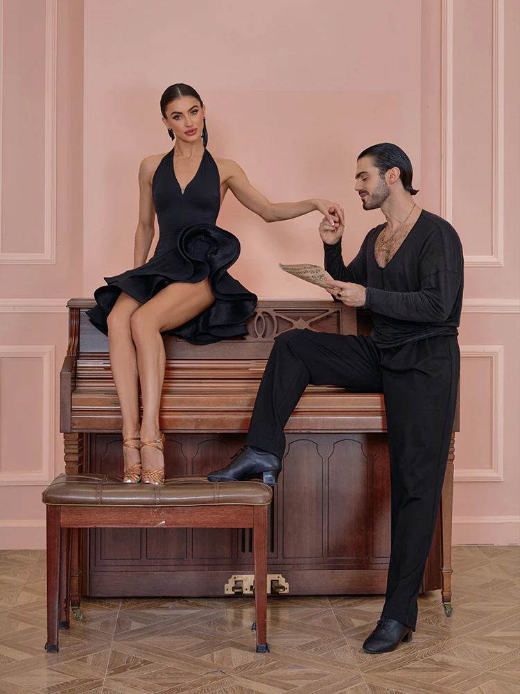 All Yours Dress #25002 - Image 8