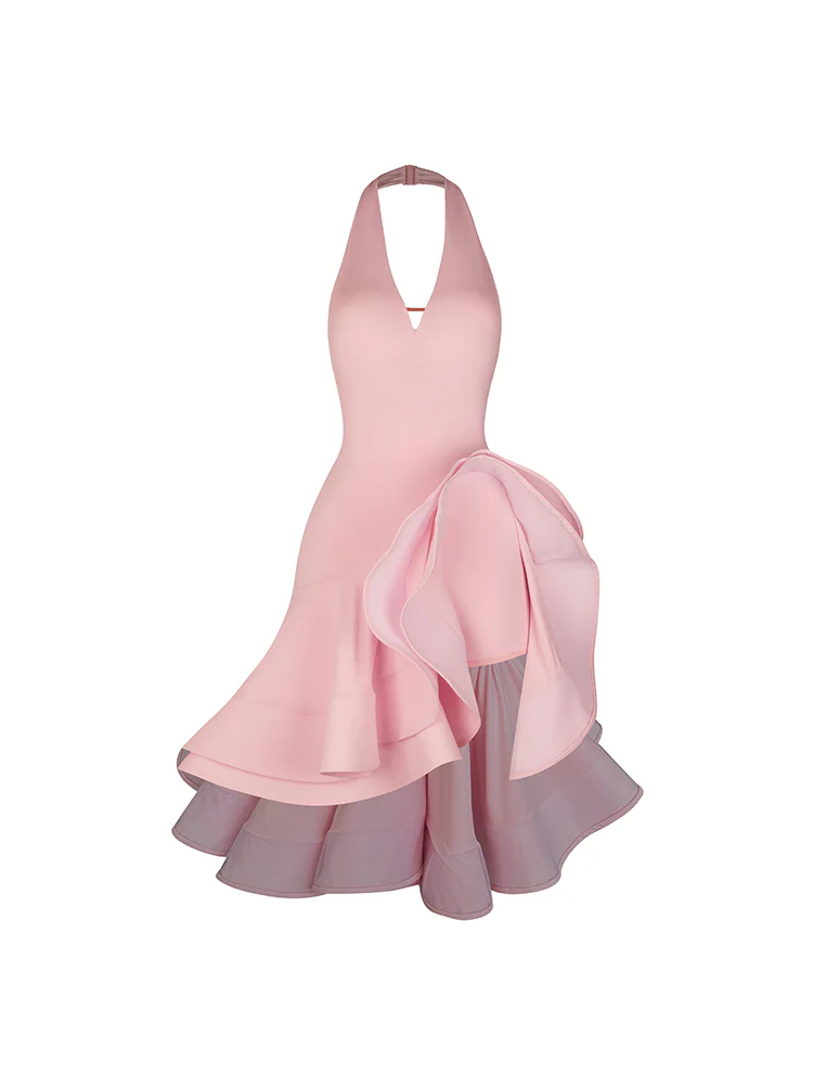 All Yours Dress #25002 - Image 8