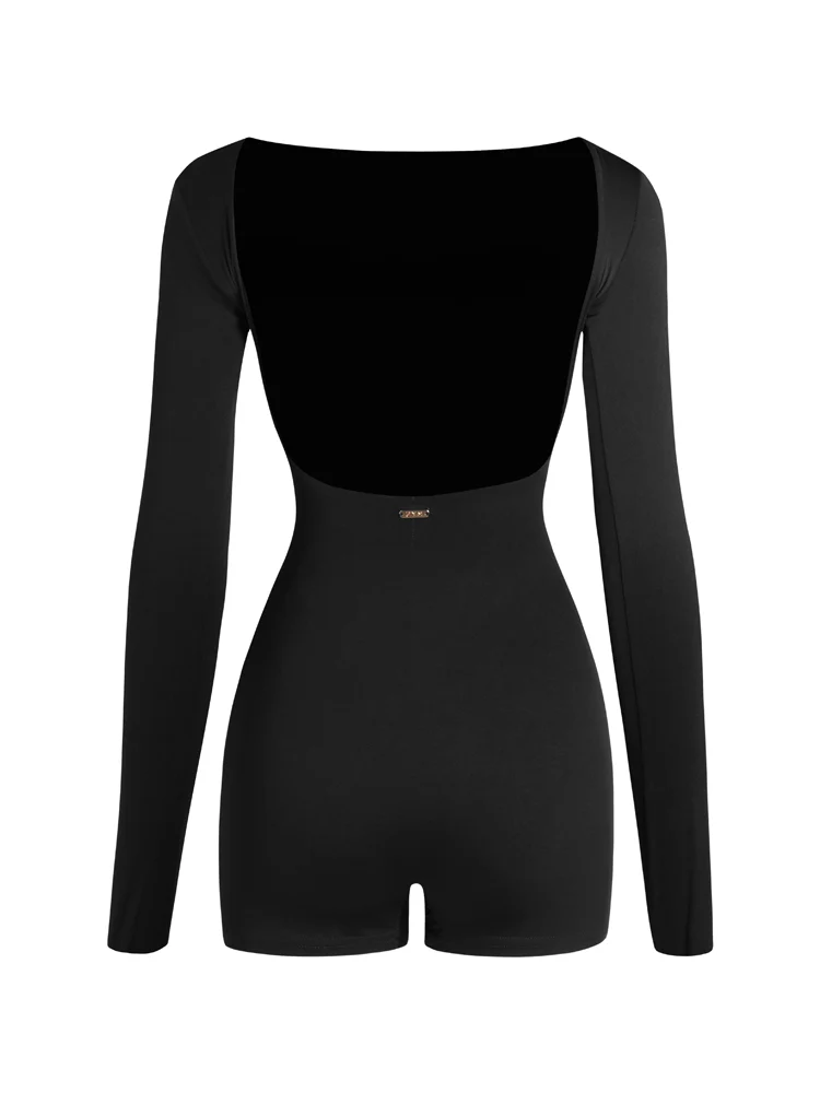 Alpha plus Bodysuit #23120 - Image 21