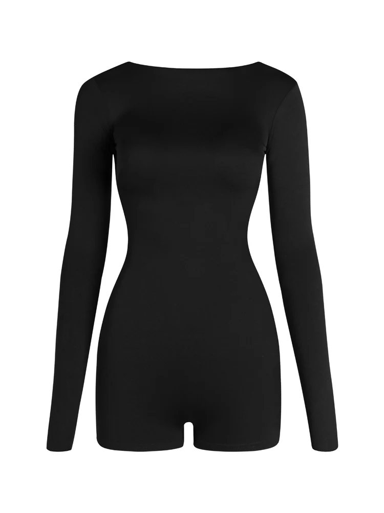Alpha plus Bodysuit #23120 - Image 22