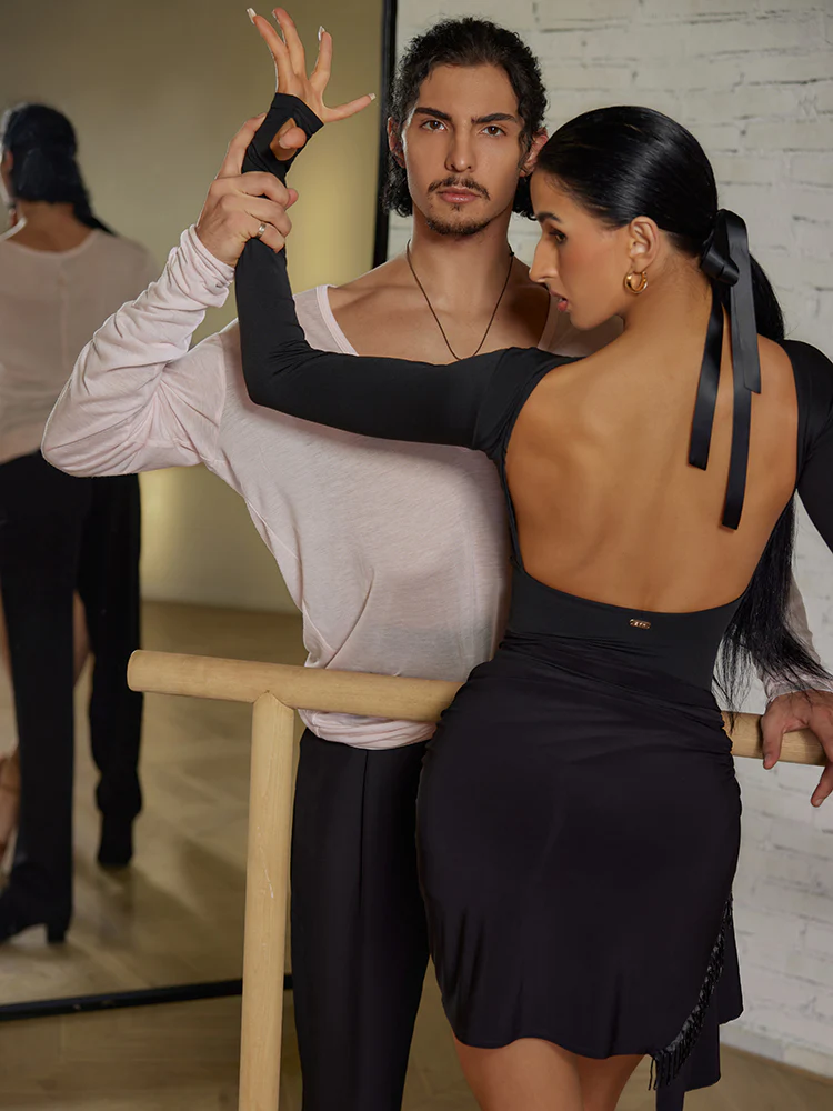 Alpha plus Bodysuit #23120 - Image 6