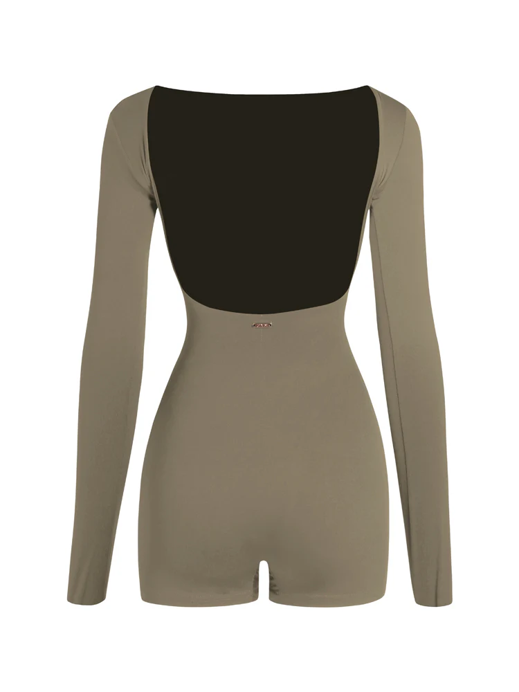 Alpha plus Bodysuit #23120 - Image 6