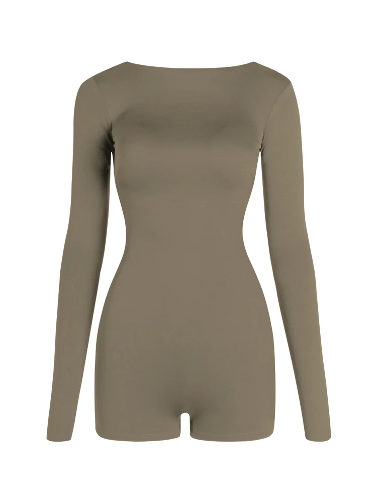 Alpha plus Bodysuit #23120 - Image 7