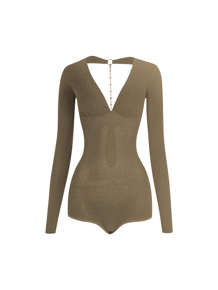 Amber Bodysuit #25065 - Image 10