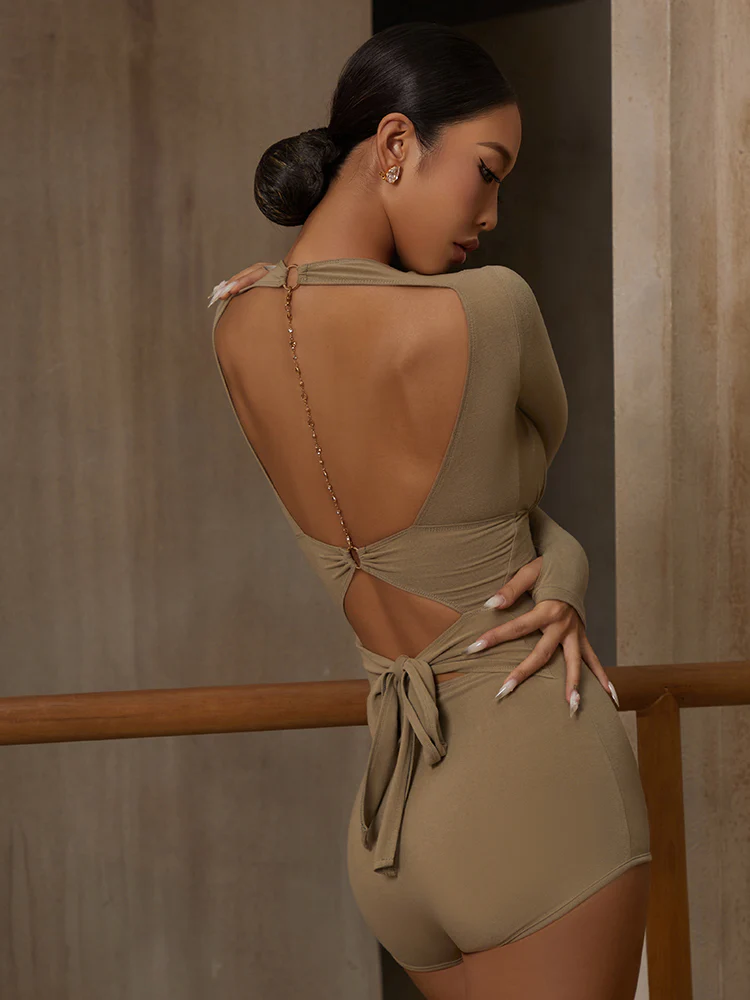 Amber Bodysuit #25065 - Image 9