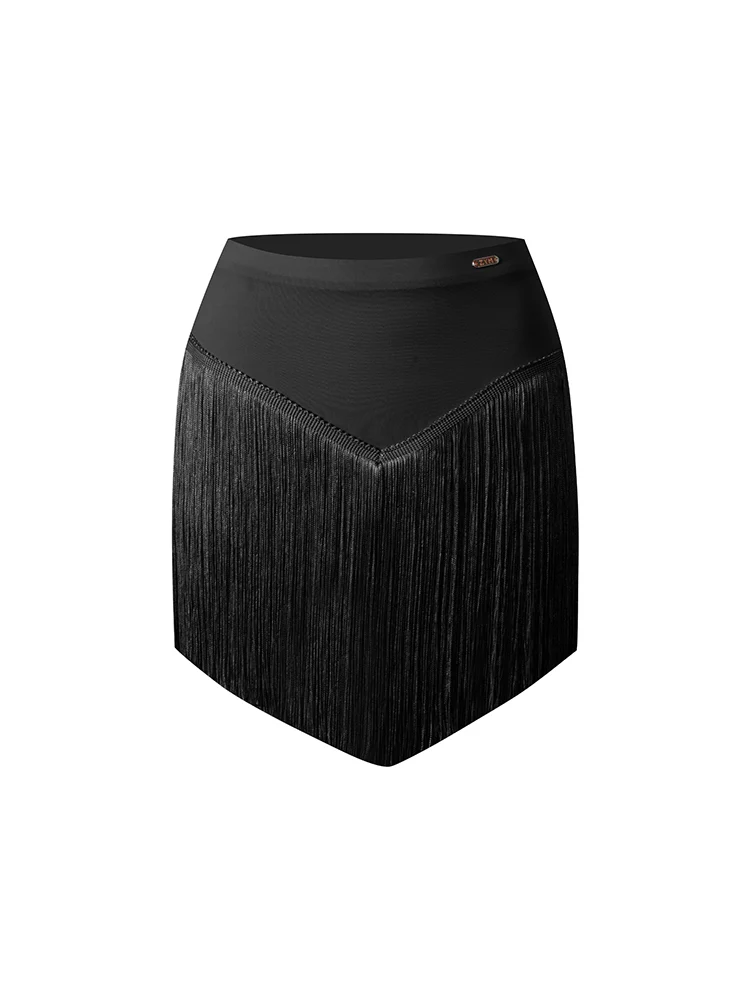 Angular Fringe Skirt #2213 - Image 6