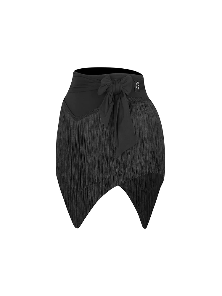Aria Fringe Skirt #25024 - Image 16