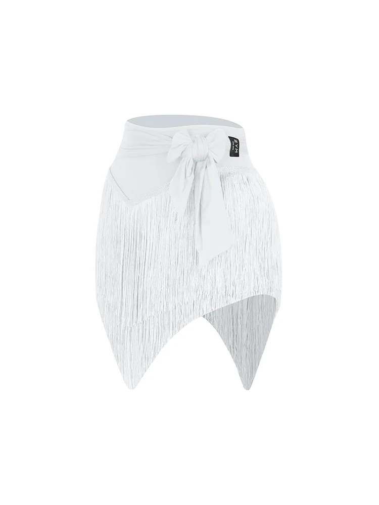 Aria Fringe Skirt #25024 - Image 14