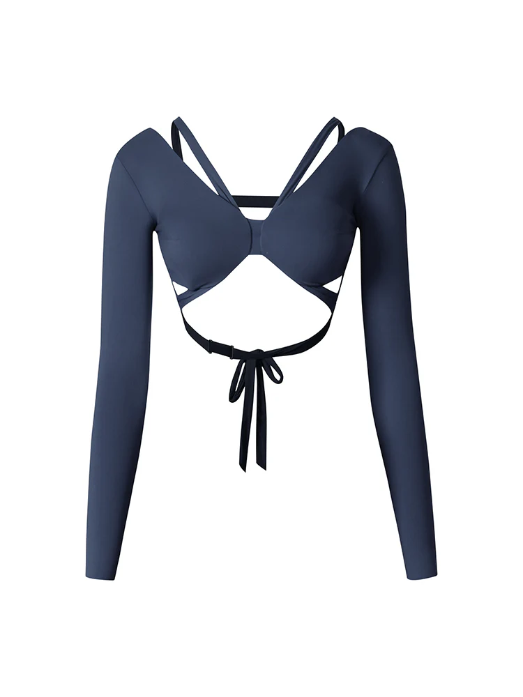 Back Crop Top #25083 - Image 12