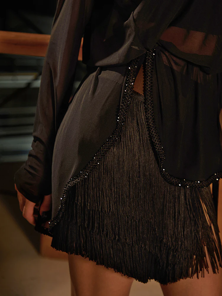 Barely Dress #25094 - Image 13