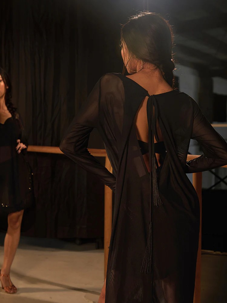 Barely Dress #25094 - Image 6