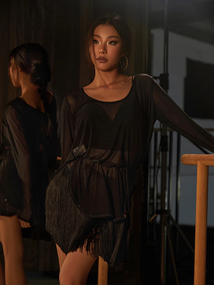 Barely Dress #25094 - Image 8