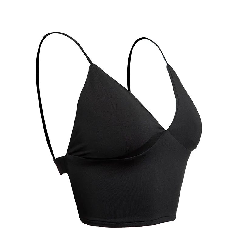Basic Passion Crop Top #1784 - Image 16