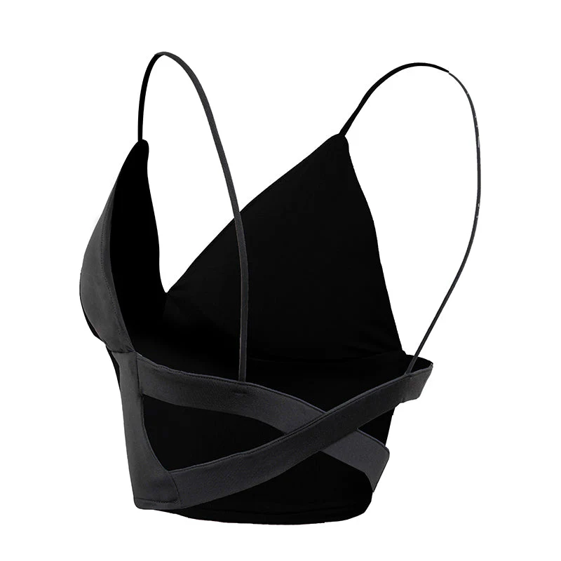 Basic Passion Crop Top #1784 - Image 17