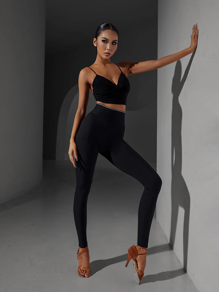 Basic Passion Crop Top #1784 - Image 3