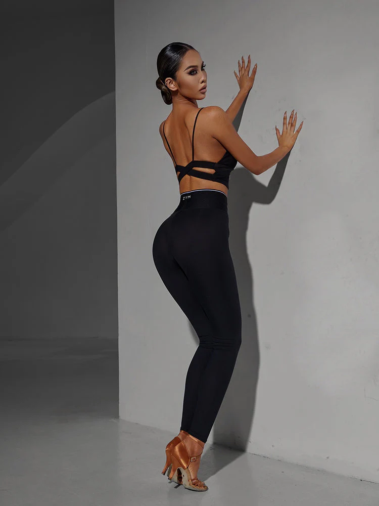 Basic Passion Crop Top #1784 - Image 4