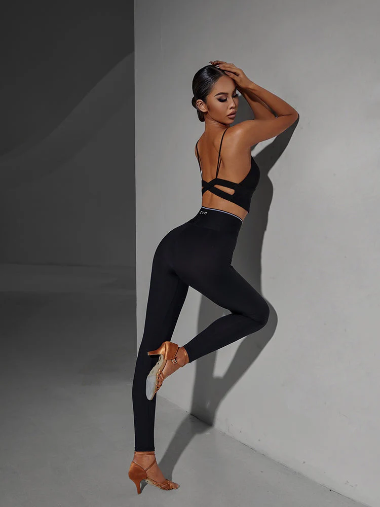Basic Passion Crop Top #1784 - Image 5