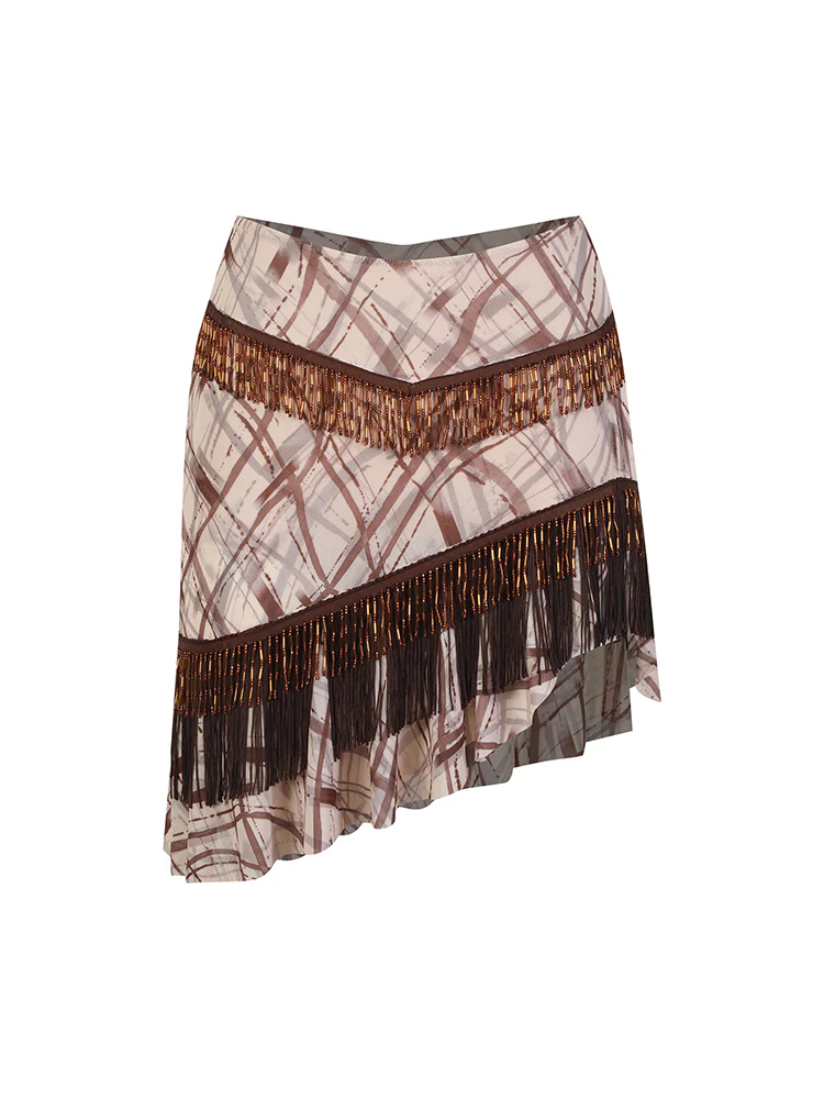 Bead Skirt #25106 - Image 5