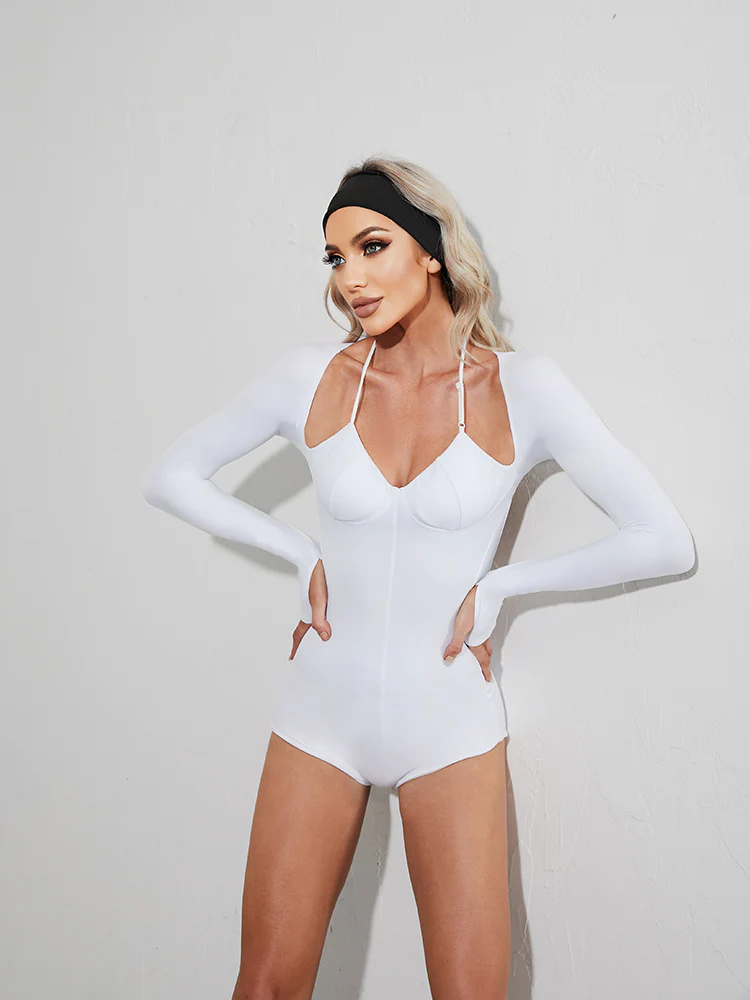 Betty Bodysuit #2265 - Image 11