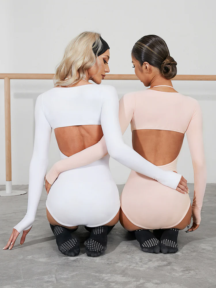 Betty Bodysuit #2265 - Image 12