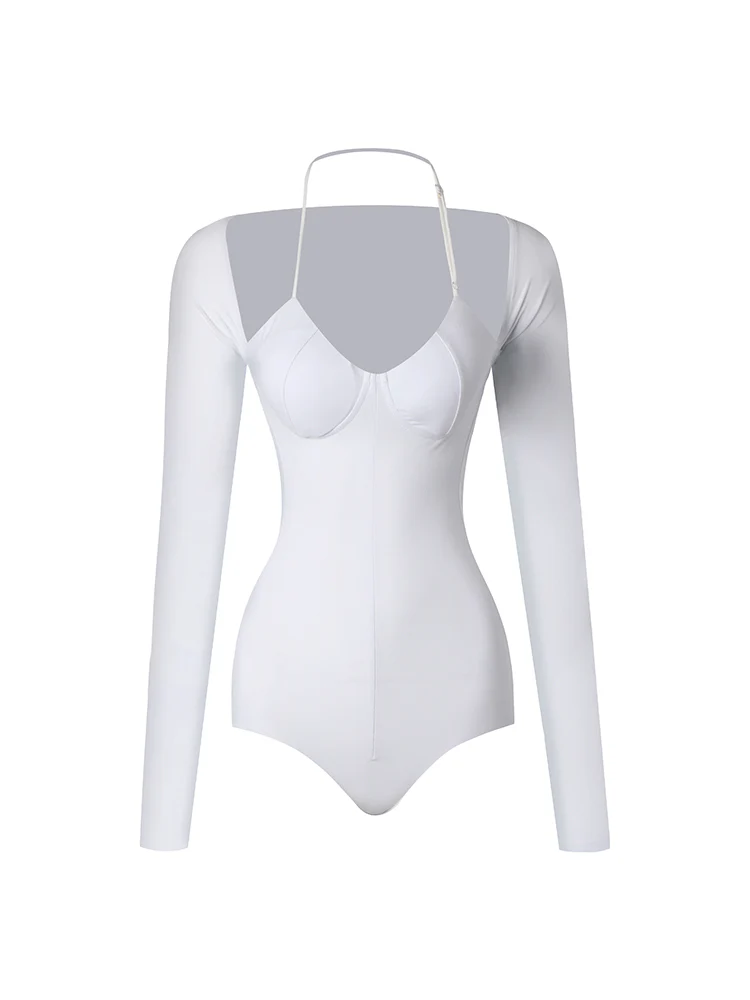 Betty Bodysuit #2265 - Image 20