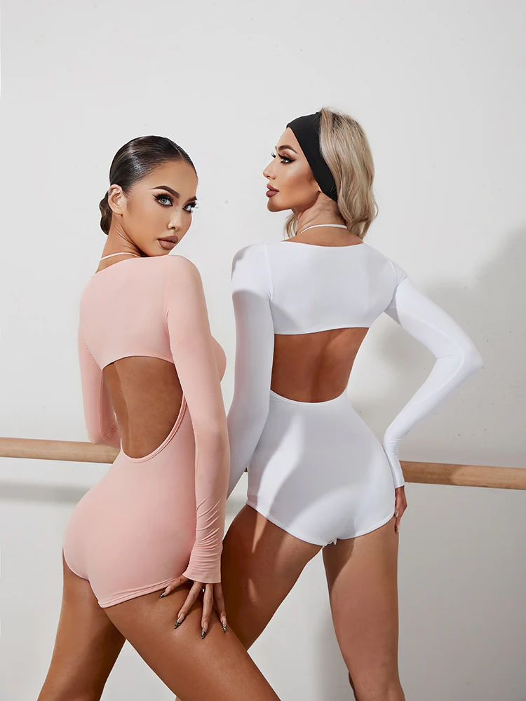 Betty Bodysuit #2265 - Image 4