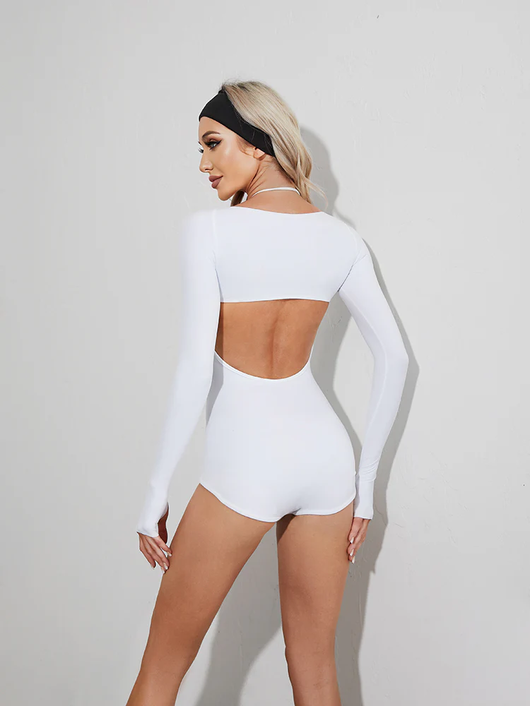 Betty Bodysuit #2265 - Image 7