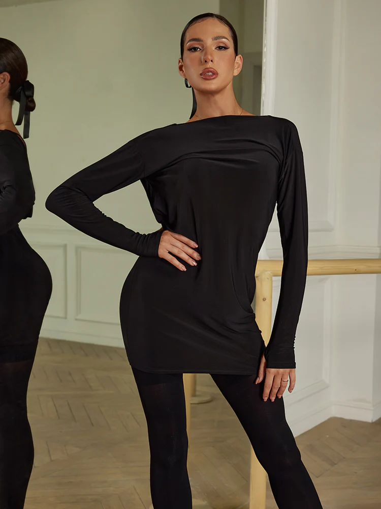 Black Stockings 70CM #CSW - Image 9