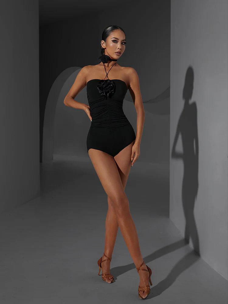 Bloom&Breath Bodysuit #2344 - Image 10