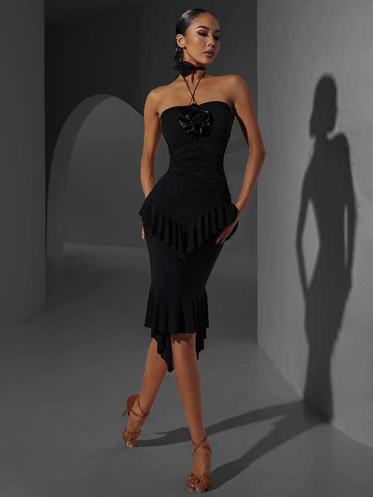 Bloom&Breath Bodysuit #2344 - Image 12