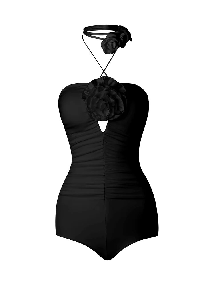 Bloom&Breath Bodysuit #2344 - Image 17
