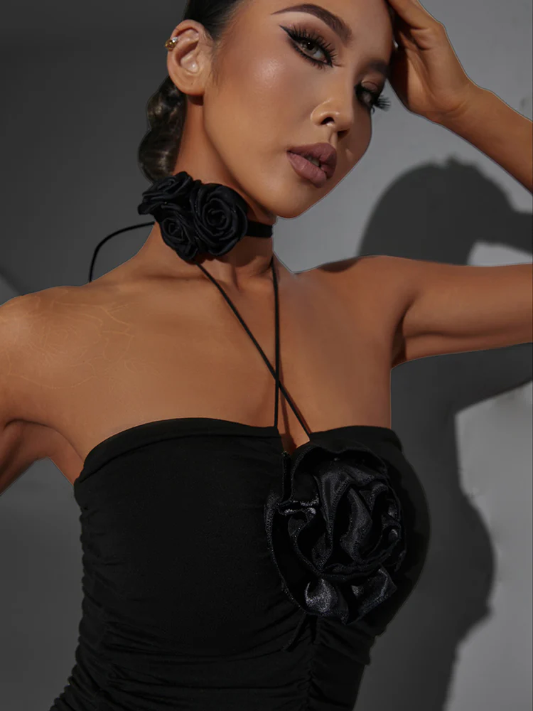 Bloom&Breath Bodysuit #2344 - Image 4