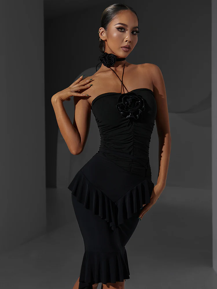 Bloom&Breath Bodysuit #2344 - Image 5