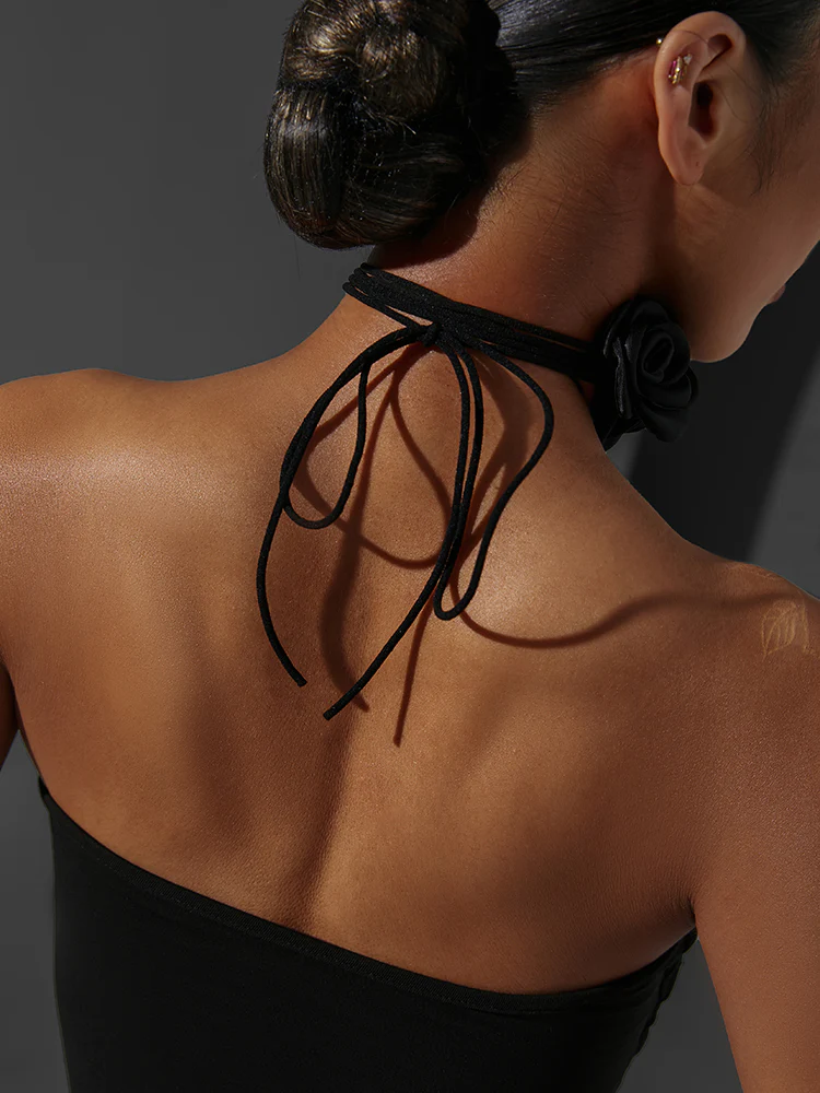 Bloom&Breath Bodysuit #2344 - Image 7