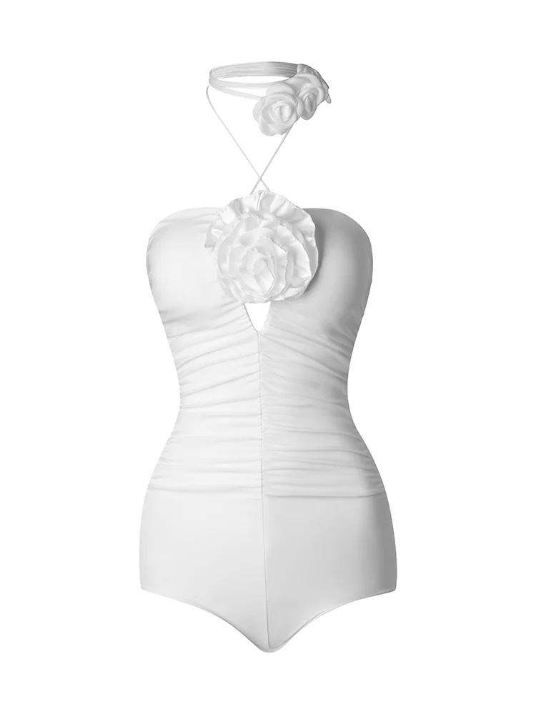 Bloom&Breath Bodysuit #2344 - Image 15