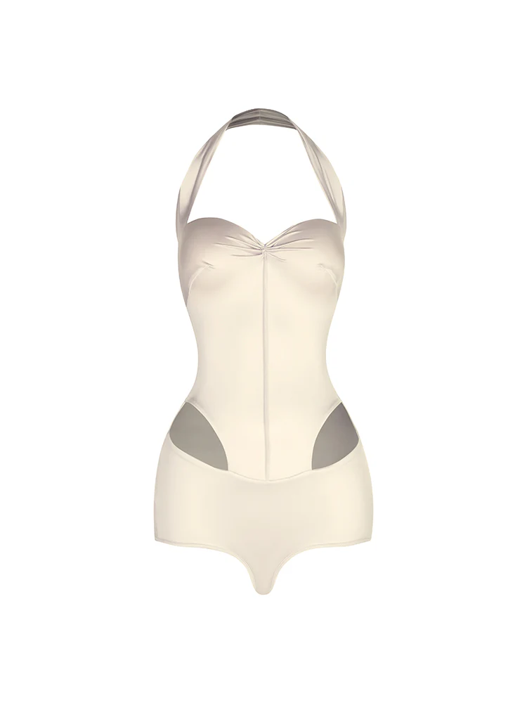 Bon Goût Bodysuit #2448 - Image 11