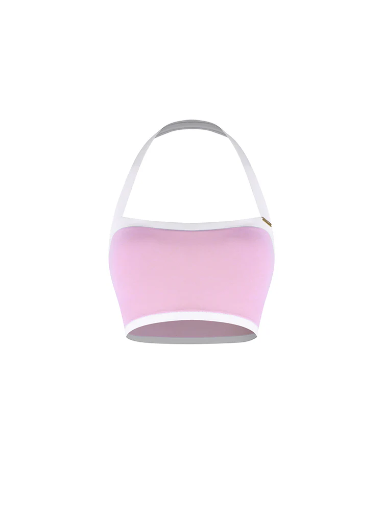 Chérie Crop Top #25034 - Image 8