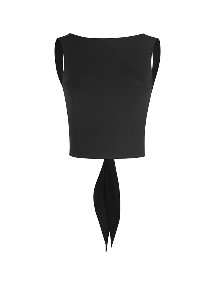 Chic Crop Top #26005 - Image 6