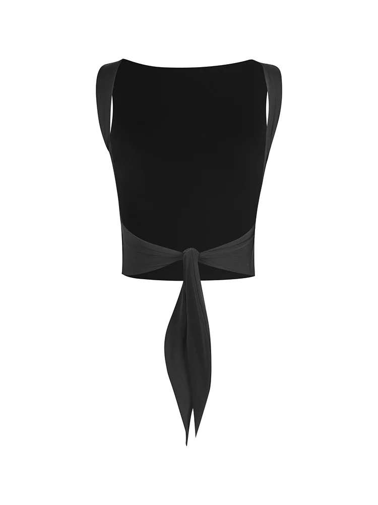 Chic Crop Top #26005 - Image 7
