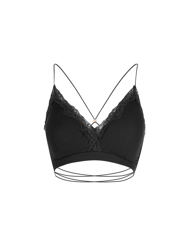 Criss Crop Top #25056 - Image 16