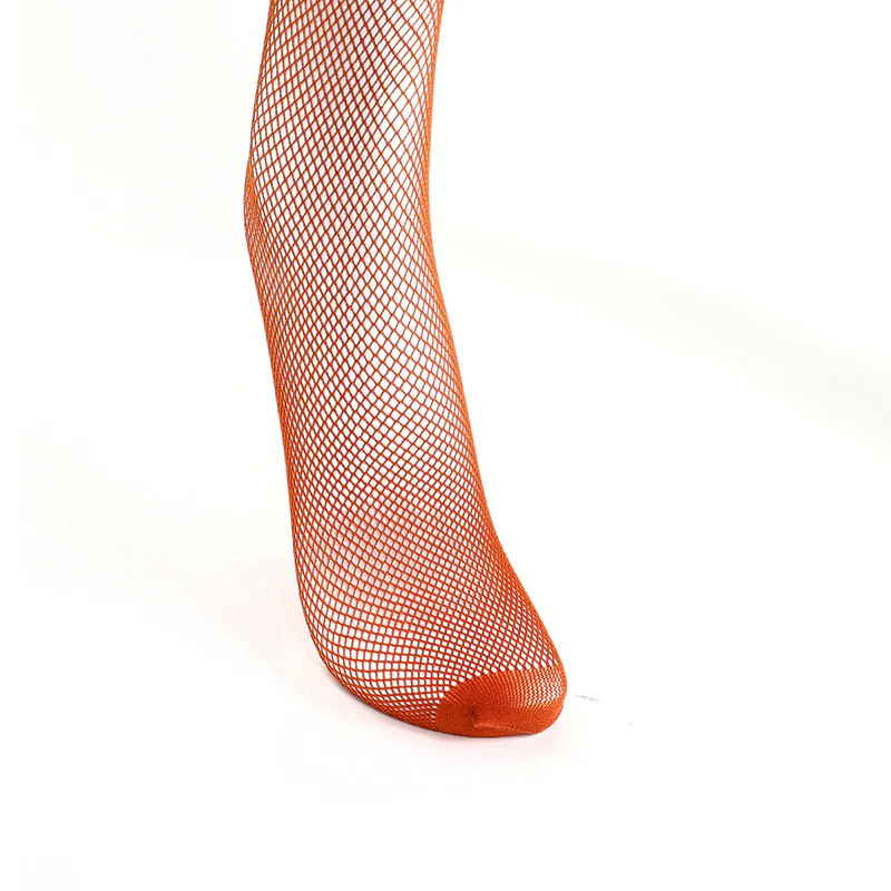 Dance net socks #YW01 - Image 3