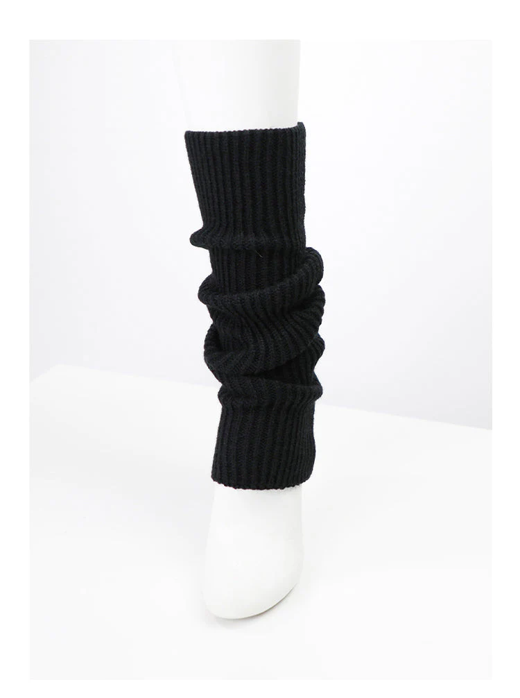 Dance Socks 43CM #WT - Image 21