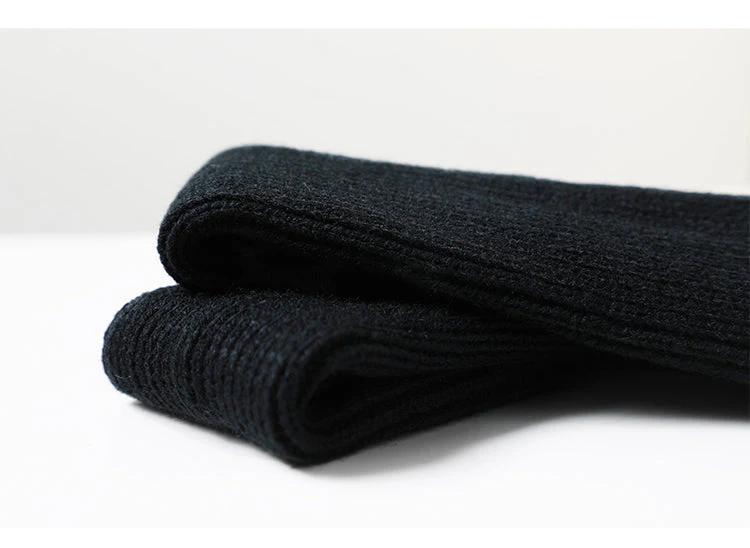 Dance Socks 43CM #WT - Image 22