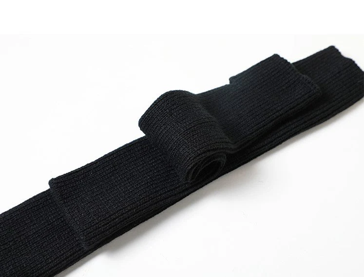 Dance Socks 43CM #WT - Image 23